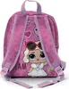 LOL Surprise Royally Kindergartenrucksack Produktbild-Vorschau 2