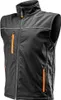 NEO TOOLS Softshell-Arbeitshandschuh - Arbeitsweste Produktbild-Vorschau 1