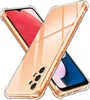 Puzdro pre Samsung Galaxy A13 4G Anti Shock Puzdro na Náhľad obrázku produktu 1