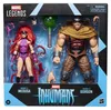 Marvel Legends Series Inhumans Medusa & Gorgon, 4 Jahr(e), Produktbild-Vorschau 14