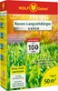 Rasen-Langzeitdünger WOLF Garten 'Super' 0,5 kg für 50 m² Produktbild-Vorschau 2