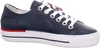 Paul Green Sneaker - Blau Glattleder Größe: 38.5 Normal Produktbild-Vorschau 34