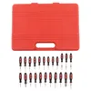 Entriegelungswerkzeug Stecker Auspinwerkzeug Set ISO Pin Produktbild-Vorschau 2