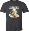 Herren T-Shirt Was ihr vorglüht sauf ich zum Frühstück Produktbild-Vorschau 2