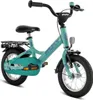 Bicicletta per bambini Puky da 3 anni Youke 12 Gutsy Green Anteprima dell’immagine prodotto 2