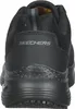 Skechers Sneaker Sneaker Textile Podgląd zdjęcia produktu 9