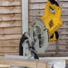 Dewalt DWS778 Kappsäge Gehrungssäge Paneelsäge Produktbild-Vorschau 28