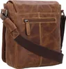 Greenburry Umhängetasche Cafe Racer 26 x 24 x 11 Produktbild-Vorschau 23