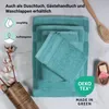 DoubleDry Hotel Kollektion Handtücher Set - 12 Teilig - Produktbild-Vorschau 7