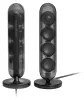Harman/Kardon SoundSticks 5, 2.1 Kanäle, 190 W, Universal, Produktbild-Vorschau 3