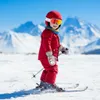 Handschuhe Kinder, Einfinger-Skihandschuhe, Snowboard, zum Produktbild-Vorschau 6