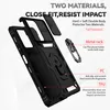 Pouzdro pro Xiaomi 11T / 11T Pro dvouvrstvé pouzdro s Náhled obrázku produktu 4