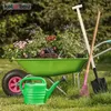 KOTARBAU® Spaten 300 x 190 mm Gartenspaten für 38 mm Produktbild-Vorschau 5