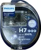 Philips RacingVision GT200 H7 PX26d 12 V 55 W (confezione Anteprima dell’immagine prodotto 17