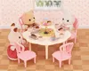 Sylvanian Families Sada kávy a dortu, hrací set, nábytek, Náhled obrázku produktu 10