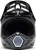 V3 RS Carbon Solid Helmet - Black - M (57 - 58 cm) Produktbild-Vorschau 4