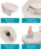 Calmwaters® Spülrandloses Hänge WC als Tiefspül WC im Produktbild-Vorschau 2
