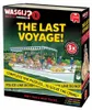 Jumbo Wasgij Pieces of Evidence 1 - Die letzte Reise!, Anteprima dell’immagine prodotto 2