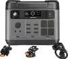Oukitel P2001E Plus draagbaar energiestation 2000W (4000W Productafbeelding-voorbeeld 3