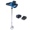 BC-PMX100-X Cordless Mixer - SET L - 1000W - SCHEPPACH 20V Anteprima dell’immagine prodotto 7