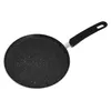 Patelnia do naleśników 22 cm aluminium czarny marmurek Náhľad obrázku produktu 13