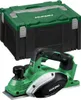 HiKOKI Akku-Hobel P18DSL Hobelmaschine, Akku-Fräse, Produktbild-Vorschau 5