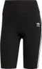 Sporthose Damen Adidas Adicolor Classics Schwarz - 34 Produktbild-Vorschau 7
