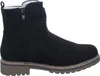 Schlupf-/Reißverschlußstiefelette Warmfutter bis 35mm Produktbild-Vorschau 13