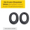 Jabra Evolve2 85 Ear Cushion black Produktbild-Vorschau 3