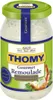 Glas -Thomy - Gourmet Remoulade mit Kräutern & ESSIGgurken Produktbild-Vorschau 11