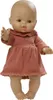 Heless 2490, Puppenkleid, 1,5 Jahr(e) Produktbild-Vorschau 3