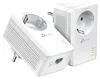 TP-Link TL-PA7019P KIT - sada adaptérov Powerline - GigE, Náhľad obrázku produktu 1