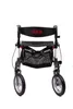 Antar Outdoor Rollator AT51031 Produktbild-Vorschau 3