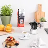 Bialetti Moka Induktion 006936 Moka 0.28 L Alluminio 6 Anteprima dell’immagine prodotto 24