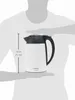 Waterkoker DesignLine TWK3P421 (wit/zwart, 1,7 liter) Productafbeelding-voorbeeld 8