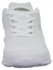 Schnürhalbschuh Sneaker (sportlich) RJ23-097-WH Produktbild-Vorschau 5