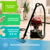 MPM MOD-22 - 2400 W - Trommel-Vakuum - Trocken&Nass - Produktbild-Vorschau 14