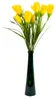 Krokus Künstliche Krokusse Strauss 10 Krokusse Im Gras Produktbild-Vorschau 9