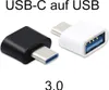 USB-C auf USB 3.0 OTG Adapter USB-Stick MacBook Xiaomi Produktbild-Vorschau 2