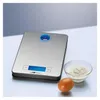 Bilancia da cucina CLATRONIC KW 3412 Digitale portata 5kg Anteprima dell’immagine prodotto 4