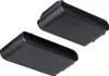 Samsung Bespoke AI Jet Ultra Satin Black Stabstaubsauger Produktbild-Vorschau 25