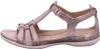 Dámské sandály Ecco Flash 24087357462 w.grey 39 Náhled obrázku produktu 5