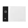 Flip Book Kit s mini LED světelnou podložkou Hole Design 3 Náhled obrázku produktu 5