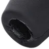 Mazda 3 06-12 Schaltknauf SCHWARZ + CHROM 6-GANG Produktbild-Vorschau 9