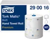 Tork - Handtuchrolle matic H1 Premium 2LGS Weiß 290016 | Produktbild-Vorschau 4