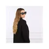Jimmy Choo Xena-s-807-9o Damen-sonnenbrille Schwarz  Mann Produktbild-Vorschau 4