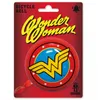 Logoshirt Fahrradklingel: Wonder Woman, XXL Ø 80mm Produktbild-Vorschau 1