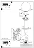 EGLO Nisia-C, Intelligente Sockel-/Pfostenbeleuchtung, Produktbild-Vorschau 8