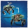 PROMO LEGO 75579 AVATAR Payakan the Tulkun i mech-krab p3 Podgląd zdjęcia produktu 26