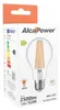 Alcapower - Lampadina LED E27 A60 15W 2500lm, Angolo 320°, Anteprima dell’immagine prodotto 3